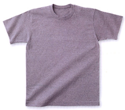 Tシャツの縫製